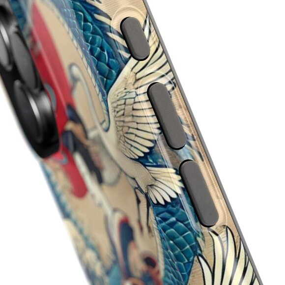 iPhone Phone Cases, Perfect Stylish Mobile Case, MLNMC439 - Picture 7 of 13